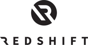 Redshift Logo Proof Sheet